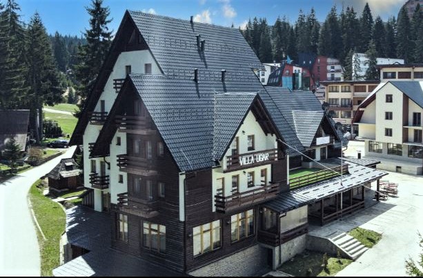 Villa Ugar, Babanovac  Vlašić