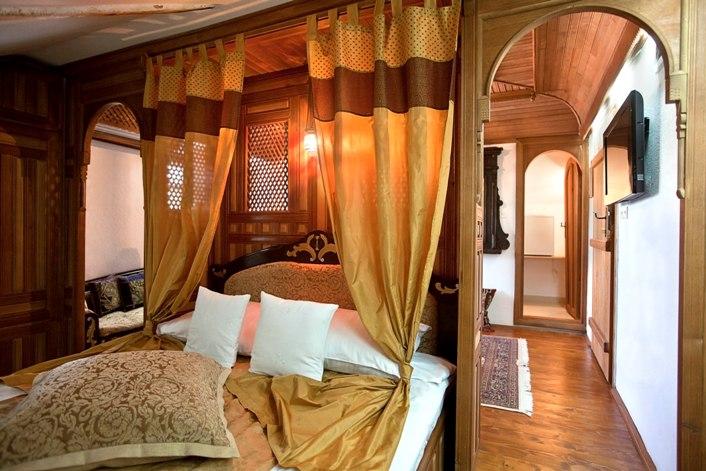 Muslibegović House Mostar sobe