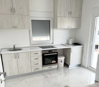 Nov apartman Đerane 2