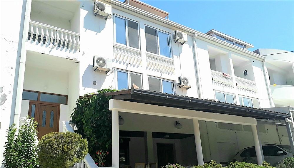 Apartmani C Velika Plaža Ulcinj