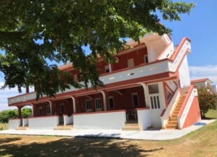 Apartmani H Ulcinj Velika plaža