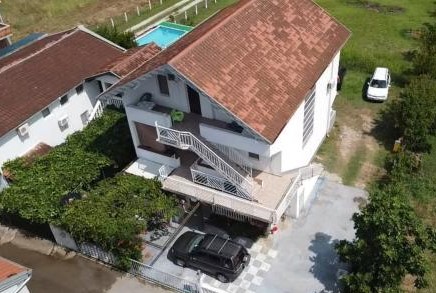 Apartmani A Ulcinj Velika plaža