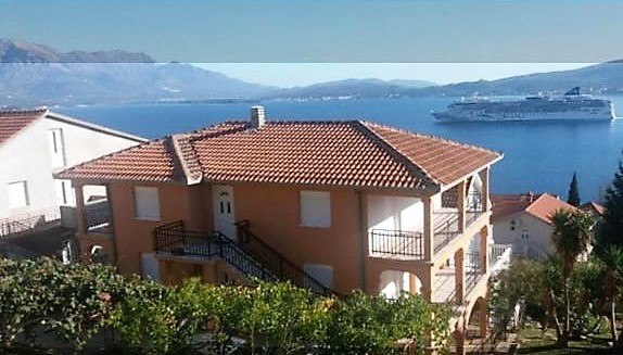 Apartmani Herceg Novi privatni smještaj