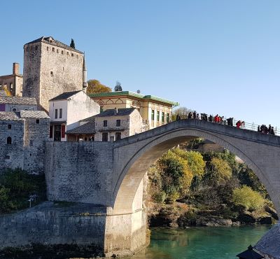 Mostar