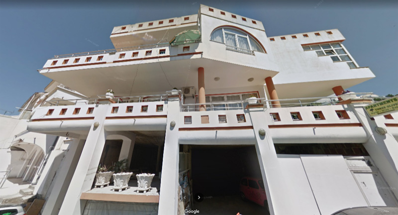 Apartmani 3-M Ulcinj centar