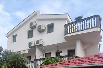 Apartmani M Ulcinj Velika plaža