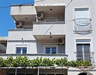 Apartmani Utjeha Bar privatni smještaj