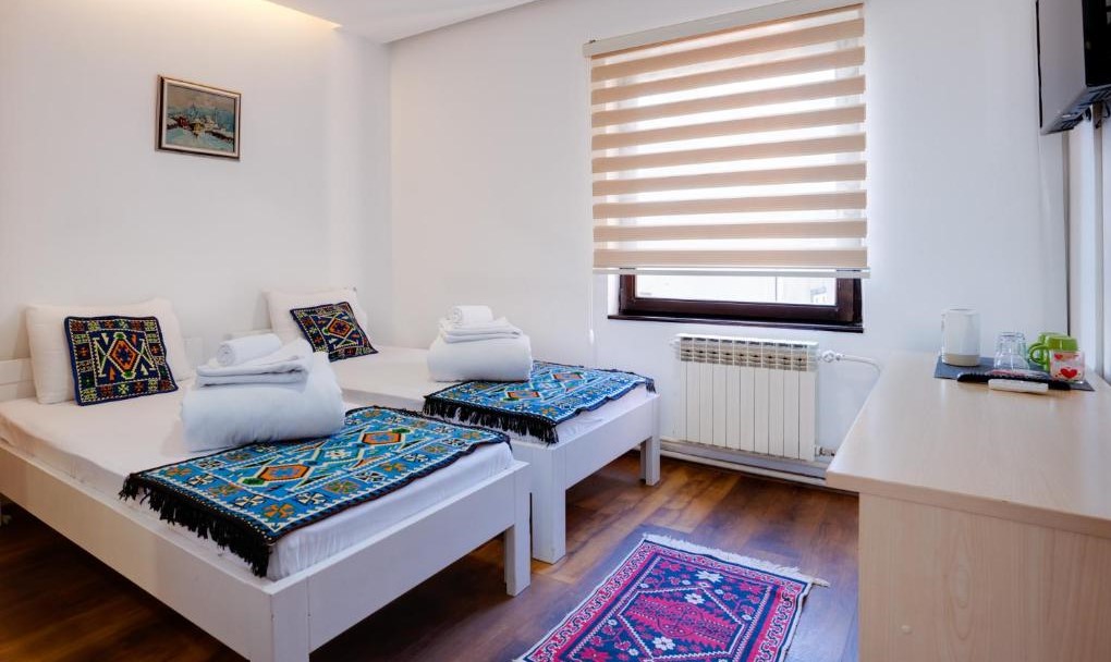 B&B Hotel VMS Sarajevo