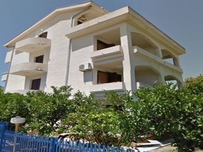 Apartmani D Ulcinj Đerane 2