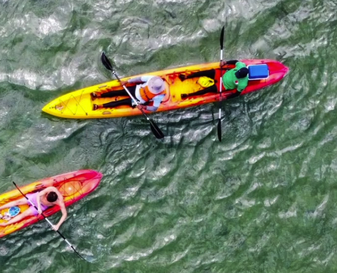 Oglašavanje aktivnosti i Izleta